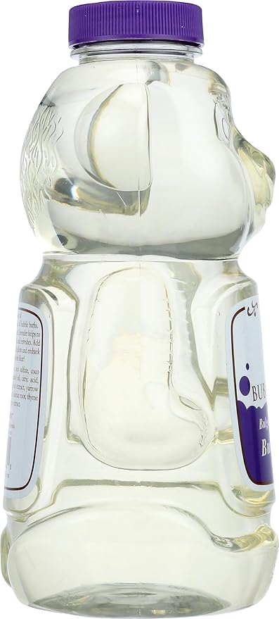 Griffin Remedy, Bubble Bath Lavender, 8 Ounce