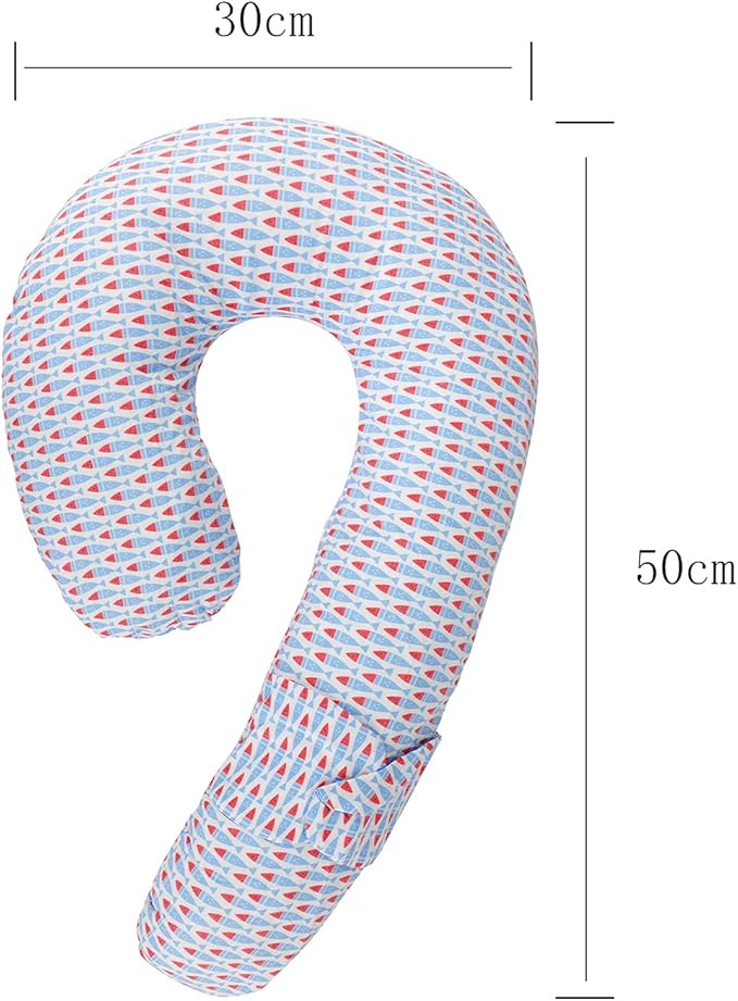 Car Seat Belt Cushion Kids Car Travel Pillow Head Neck Support Pillow Soft Neck Pillow Headrest Sleeping Pillow for Car Seat Airplane Train Ergonomic Pillow for Car Airplane Long Journeys