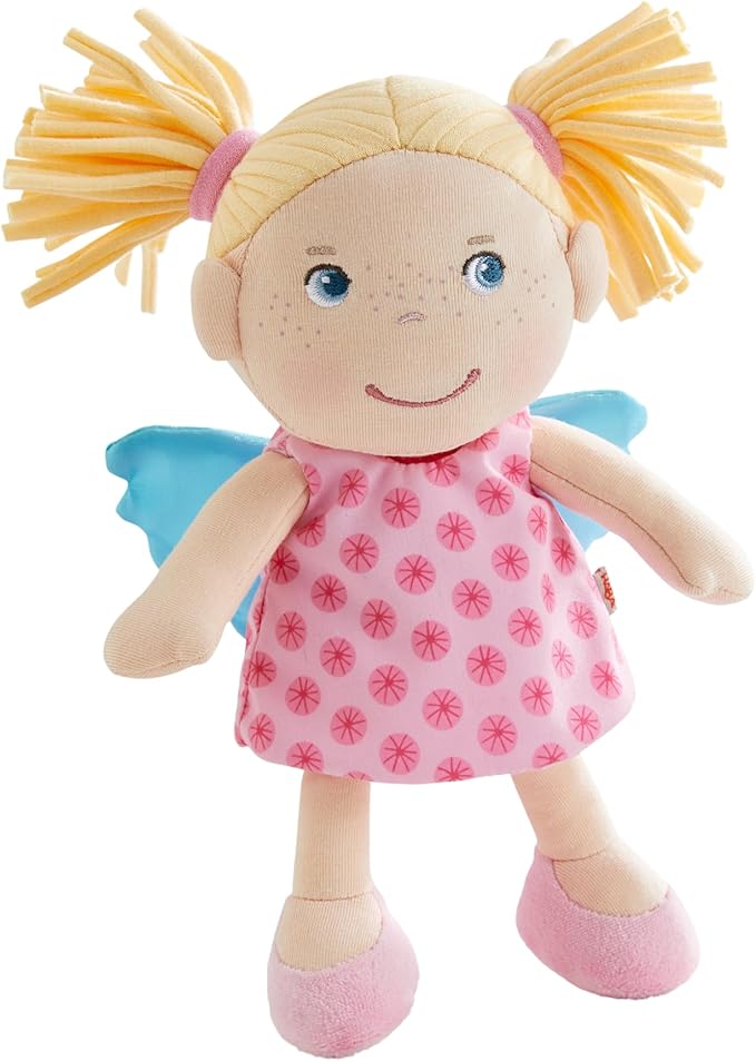 HABA 304103 Rag Doll