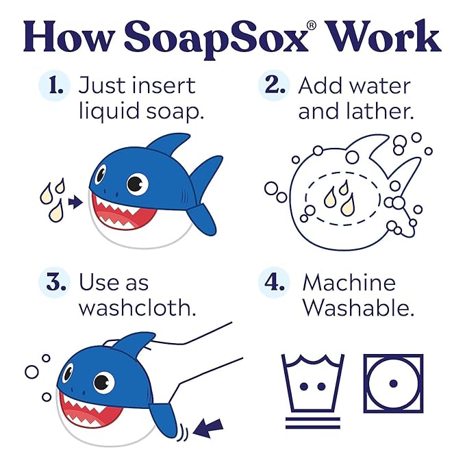SoapSox