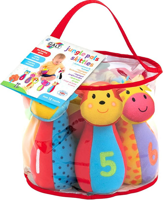 Galt Toys, Jungle Pals Skittles