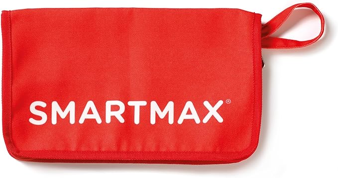 SmartMax My First Animals Around The World Magnetic STEM Building Set for Toddlers Ages 1–5