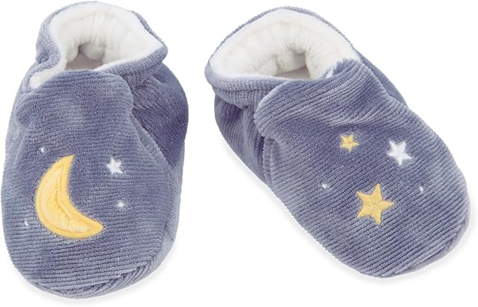 KALOO - Bracelet and Booties Elephant Set - Bracelet and Booties with Bell - Refined Gift for Birth - Promotes Development and Motor Skills - Personalised Gift Box - K210010
