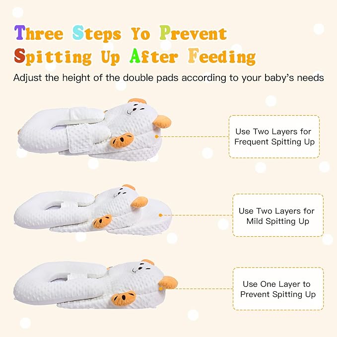 2026 Baby Lounger for Newborn, Baby Lounger for Home and Travel, DIY Breathable Soft Cotton Infant Lounger, Newborn Babies Essentials Gifts