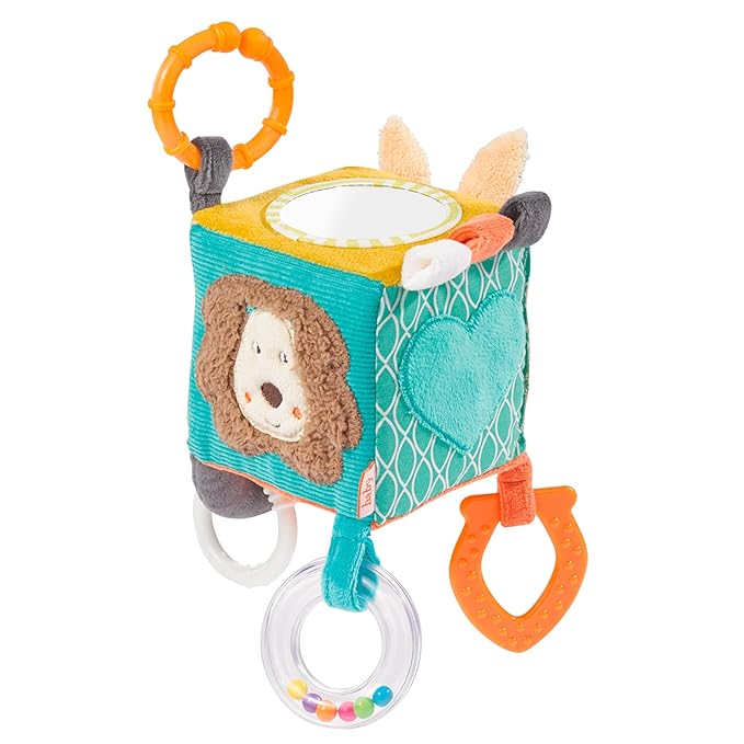 Fehn Activity Cube