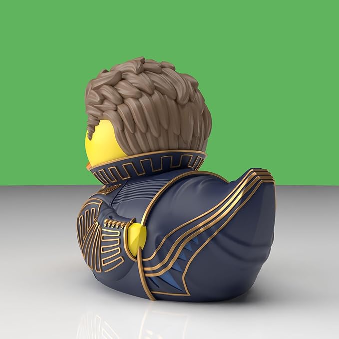 TUBBZ First Edition: Wicked for Good - Prince Fiyero Cosplaying Rubber Duck Vinyl Figure