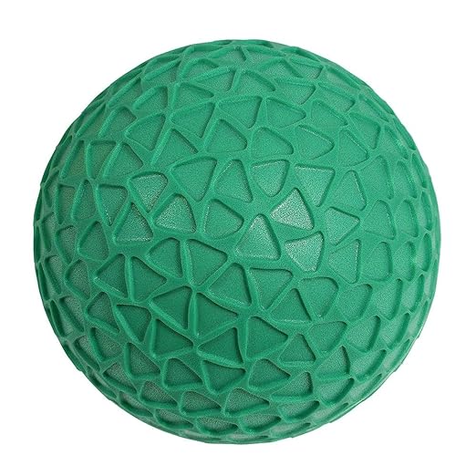 TickiT 75041 Easy Grip Balls - Set of 4 - Learn To Throw & Catch - Tactile Learning Balls, Multicolor