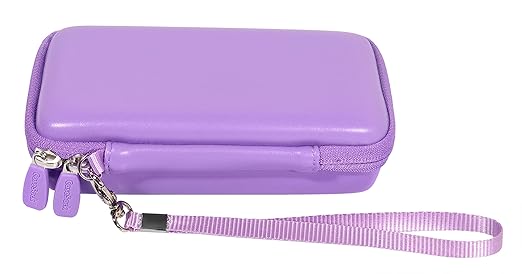 CaseSack Forehead Thermometer case for Non-Contact Infrared Digital Thermometer Like Vibeey, eZthings, HALIDODO, HIGBRE, ALLIRIER, AFARELY, ROYADVE, REDESS, iCode, SUNNYPLUS, BrillianceHair, drtulz
