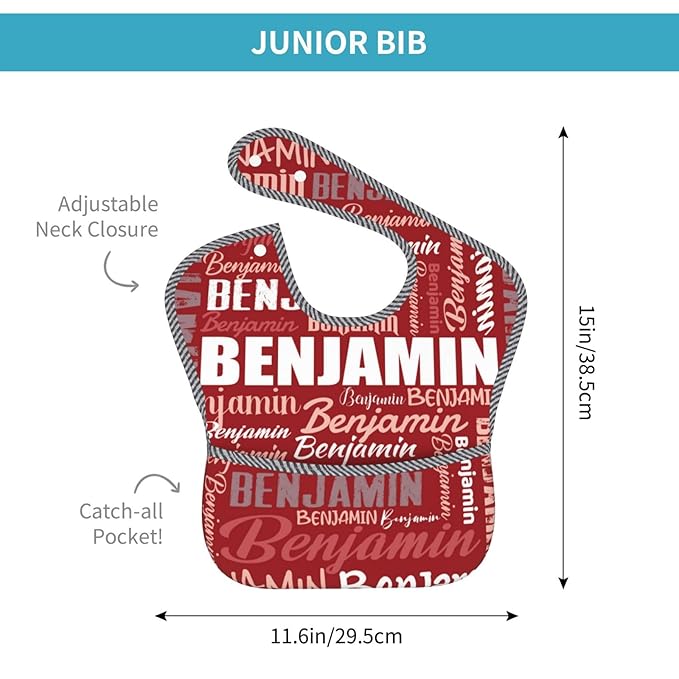 Personalized Baby Car Seat Cover for Boys Girls, Custom Monogram Nursing Covers for Breastfeeding with Name, Infant Stroller Cover, Optional Baby Bib, Baby Swaddle Set for Newborn Infant