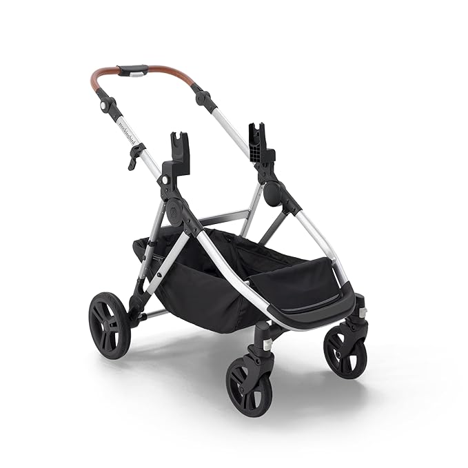 Mockingbird Infant Car Seat Adapter - Travel System Compatible - Nuna/Maxi-COSI/Cybex/Britax Willow