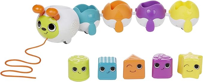 Little Tikes Singing Sorter, Multicolor
