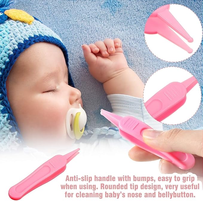 10 Pieces Microfiber Mop Slippers Shoes Cover Soft Washable Reusable Floor Polishing Dust Dirt Hair, Baby Healthcare and Grooming Kit, Baby Care Healthcare Kits for Girl, Baby Grooming Kit Newborn