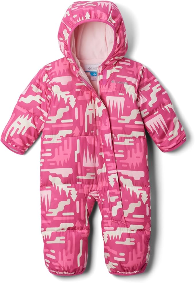Columbia Unisex Baby Snuggly Bunny Ii Bunting