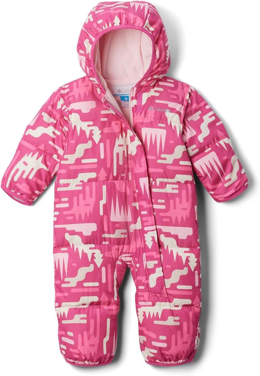 Columbia Unisex Baby Snuggly Bunny Ii Bunting