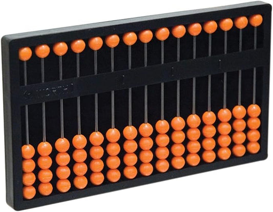 Reizen Abacus for The Blind