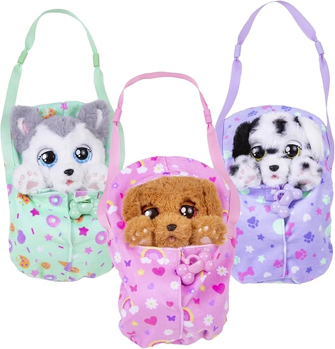 Baby Paws Dalmatiner