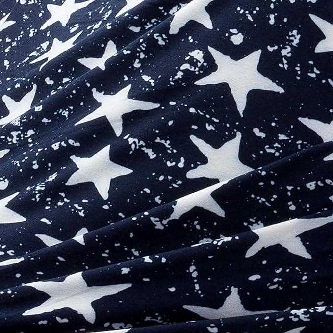 Baby Car Seat Covers for Baby Boys Girls Versatile Stretchy Babies Car Seat Cover Set Twinkle Stars Printing Infant Car Seat Canopy Nursing Covers Breast Feeding Covers