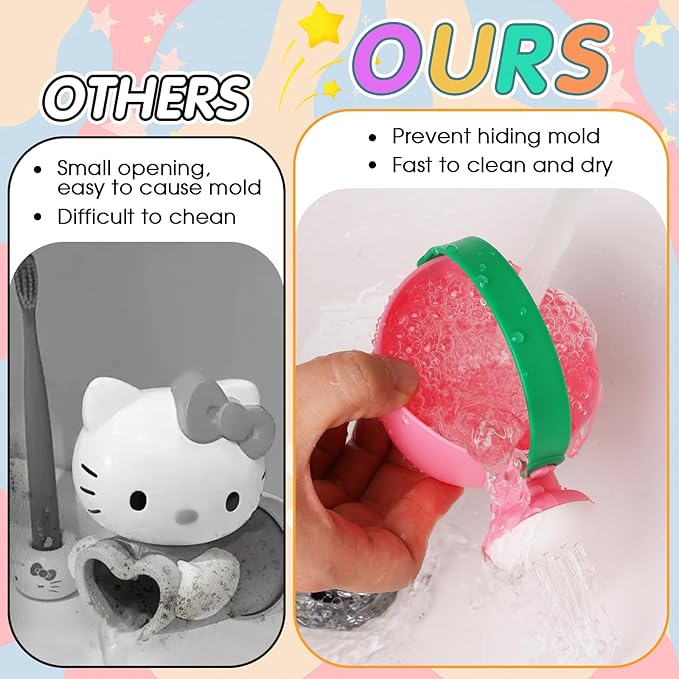 Baby Bath Toy, Kids Watering Can Bathing Spoons Windmill Water Toys Set of 3, Fun Interactive Water Bathtub Toy, Beach Shower Swimming Pool Toys Gifts for Babies Toddlers Party Favors