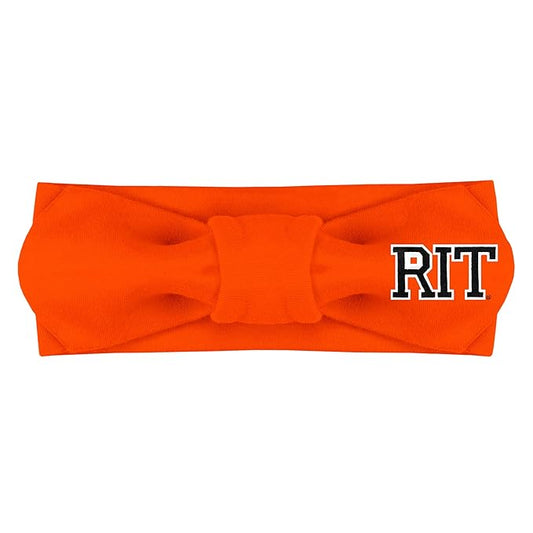 Creative Knitwear Rochester Institution of Technology Solid Hair Knot
