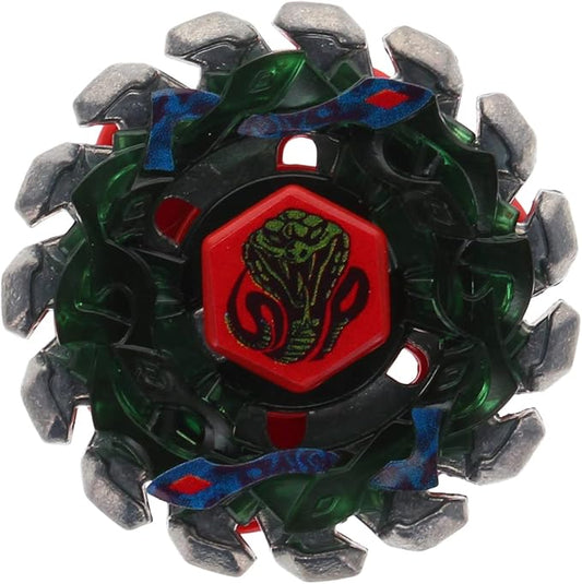 Magicmode Metal Spinning Top Stainless Steel Precision Gyroscope Anti-Gravity Spinner Top Perfect Balance Desktop Toy, Unique Gift for Kids/Adults