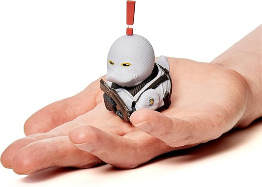 TUBBZ Mini: Metal Gear Solid - Genome Soldier Cosplaying Rubber Duck Vinyl Figure