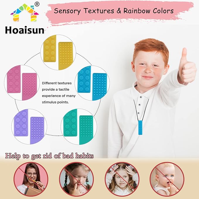 Hoaisun Autism Sensory Products