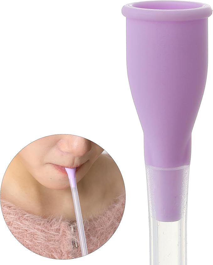 Mr. Pen- Baby Nasal Aspirator with 3 Extra Hygiene Filters, Nose Suctioners for Babies