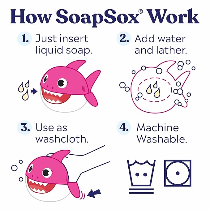 SoapSox
