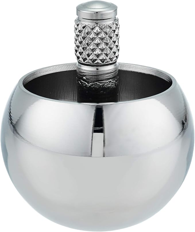 Metal Flip Over Top (Tippie Top) by Gyroscope.com