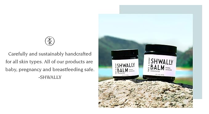 Shwally Tallow & Calendula Baby Bootie, Lip and Nipple Balms, The Ultimate Paleo Skin and Baby Bootie Protector - All Edible Ingredients, Not Scented (Clear Yellow - Calendula + Beeswax, 2 X 2 Oz)