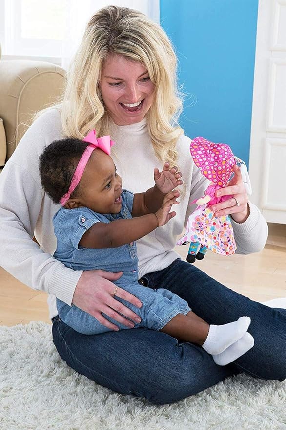 LAMAZE Toy Story Clip & Go Bo Peep