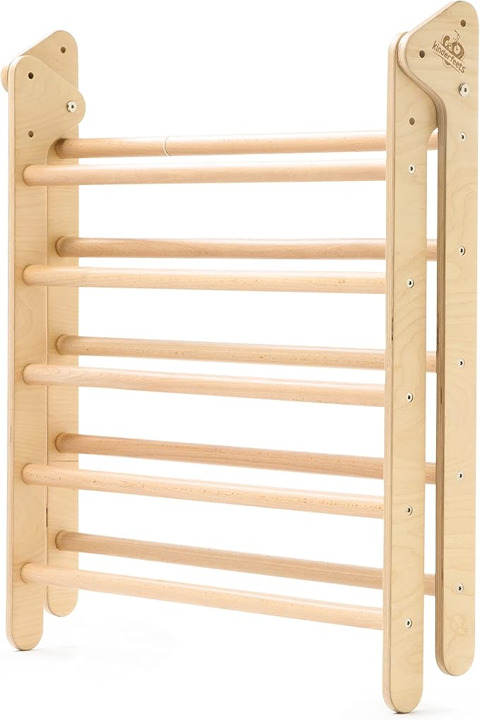 Kinderfeets Picler Gym System (Triangle, Medium)