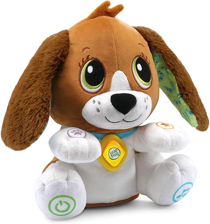 LeapFrog Speak and Learn Puppy