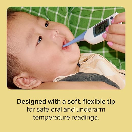 Tommee Tippee 2 in 1 Thermometer