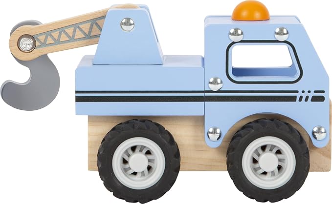 Abschleppwagen
