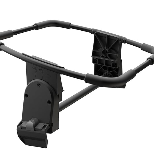 ONLY for VEER Cruiser XL (4 Seater) - Chicco Infant Car Seat Adapter for Veer All-Terrain Cruiser XL and City 4-Seater Models. NOT Compatible with 2 Seat Models or Other Brands’ Wagons