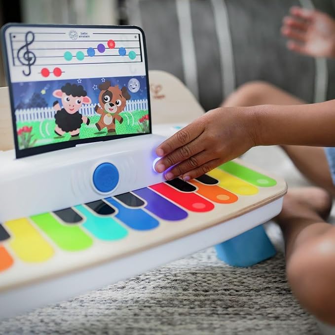 Hape - Toy, Multicolor (E12422C)