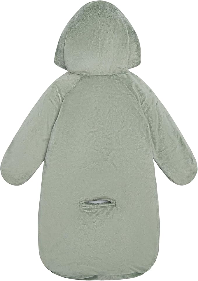 Carter's Baby Stroller Bunting Bag Wearable Blanket