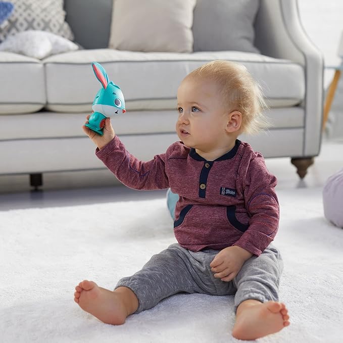 Tiny Love Wonder Buddies, Thomas, One Size, Blue (TO1120700) (Pack of 2)