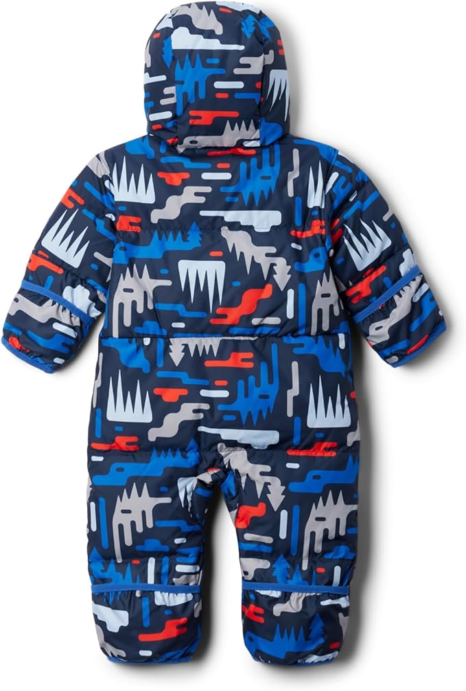 Columbia Unisex Baby Snuggly Bunny Ii Bunting