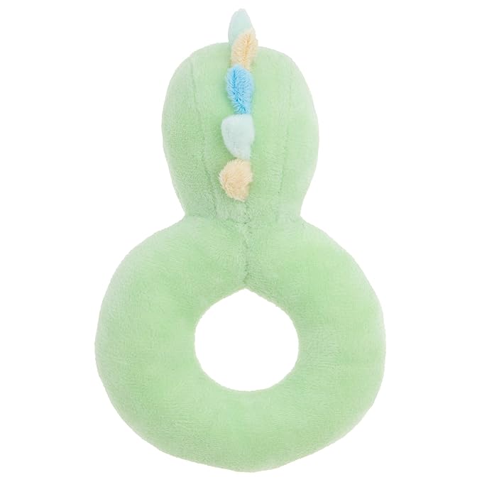 Stephen Joseph Ring Rattle, Dino
