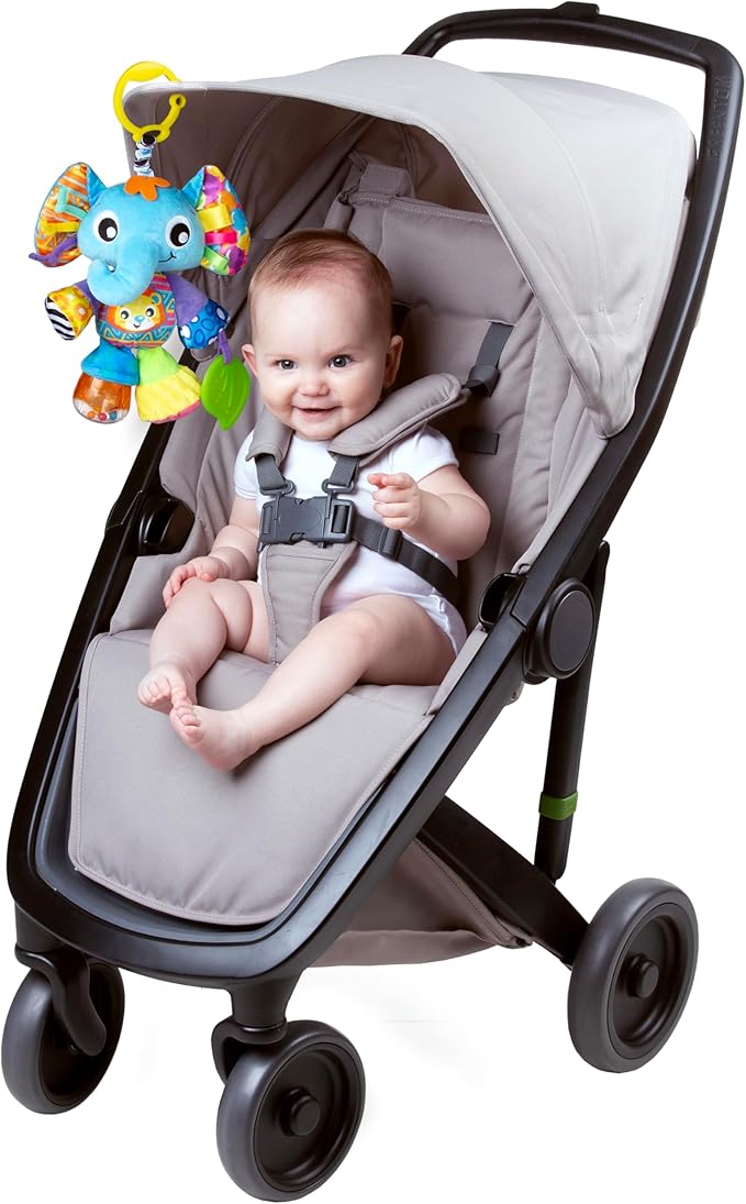 Playgro Activity Friend Elly Elephant