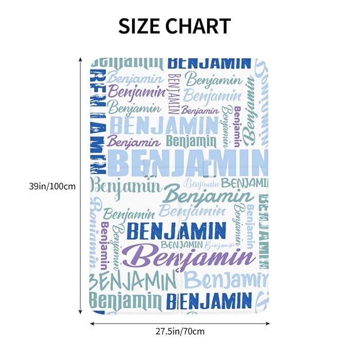 Personalized Baby Car Seat Canopy for Babies, Custom Name Baby Car Seats Covers for Boys Girls, Opening Minky Nursing Breastfeeding Cover for Infant, Carseat Canopies for Newborn (White)