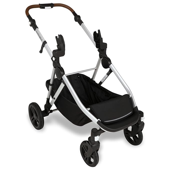 Mockingbird Infant Car Seat Adapter - Travel System Compatible - Clek