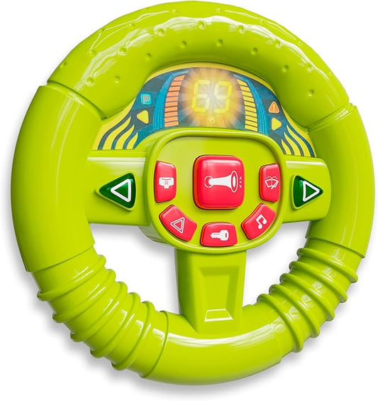 Baby Steering Wheel