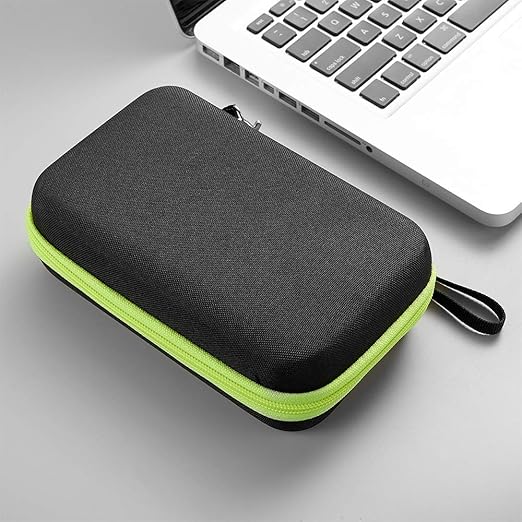 Topwon Universal Case for Non-Contact Infrared Forehead Thermometer Storage Bag Case for Digital Thermometer