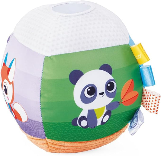 Chicco Palle Musicali/Baby Sensations