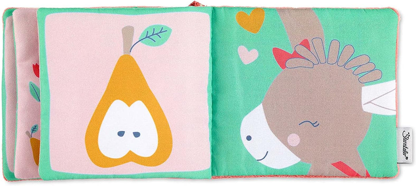 Sterntaler Emmily 1 Piece Game Book (Pack of 1)
