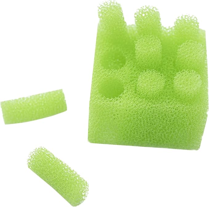 Replacement Filters for Green Sprouts' Nasal Aspirator (9pc)