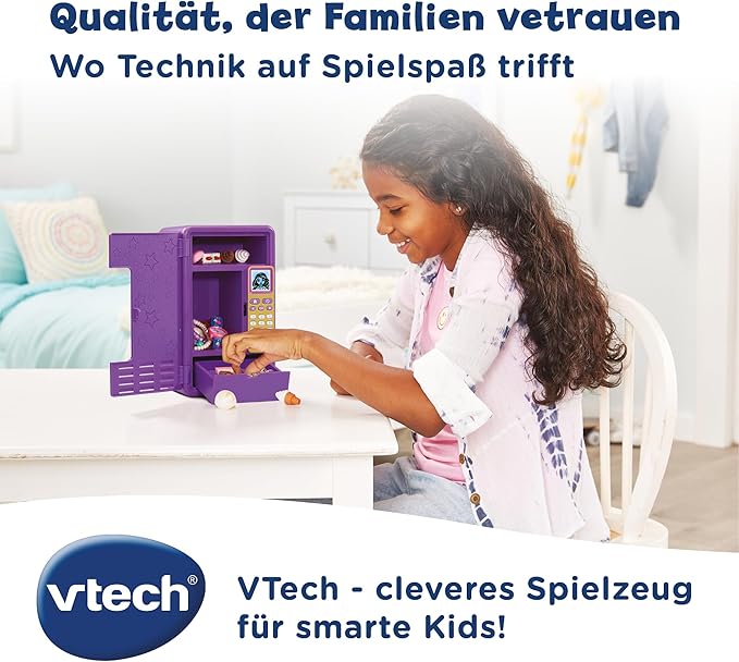 Vtech Unicorn Academy – Magic Dream Safe
